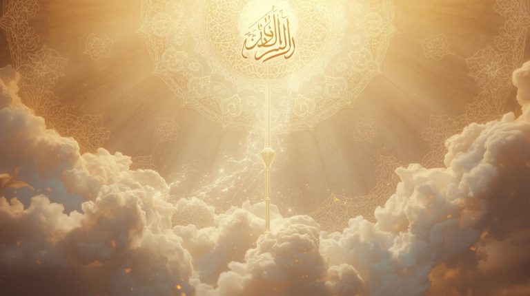 CREAYTE A IMAGE OF LAYLATUL QADR