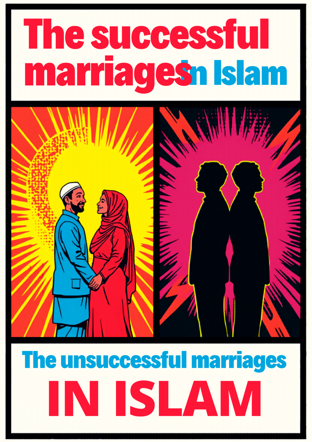 Marriages in Islam- A Full Guide to rights and Duties - Muslim voice ...
